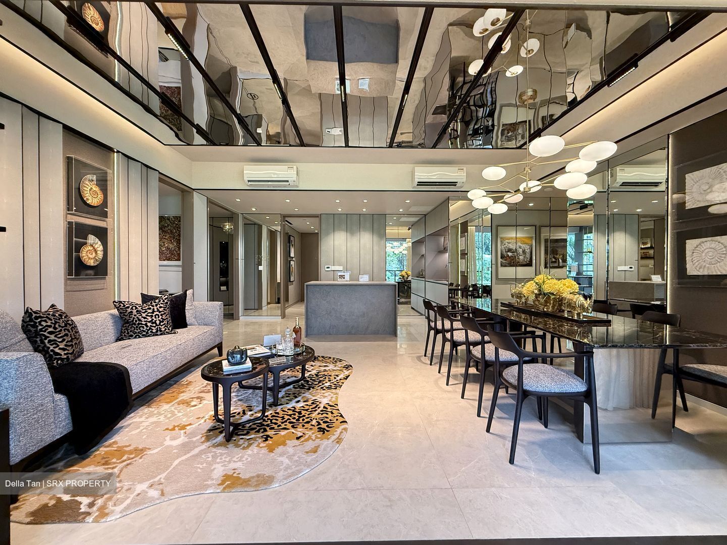 Zyon Grand (D3), Apartment #510350131